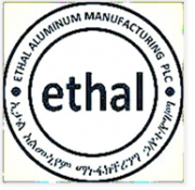 Ethal Aluminum Manufacturing logo