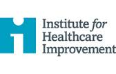 Institute for Healthcare Improvement - IHI logo