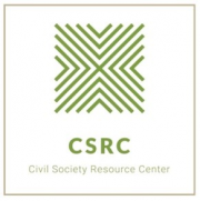 Civil Society Resource Center logo